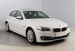 BMW SERIA 5 VI (F07/F10/F11) BMW SERIA 5 , Salon Polska, Serwis ASO, Automat, Navi, Xenon, Bi-Xenon,
