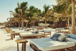 Lokal Beach Tulum