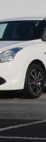 Suzuki Baleno , Salon Polska, 1. Właściciel, Klima, Parktronic-3