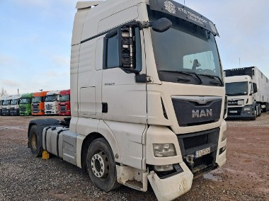 MAN Tgx 18.510 Poleasingowe PL-1
