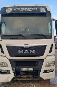 MAN Tgx 18.510 Poleasingowe PL-2