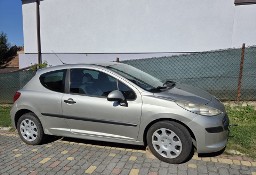 Peugeot 207 1.4 Po kolizji