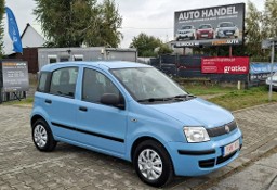 Fiat Panda II Klimatyzacja/Bardzo zadbany/Doskonały stan blacharski/64364 km !!