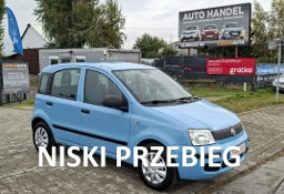 Fiat Panda II Klimatyzacja/Bardzo zadbany/Doskonały stan blacharski/64364 km !!