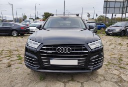 Audi Q5 III 2.0 S-Line Quattro