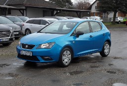 SEAT Ibiza V 1.2 TSI 90 koni, SERWISOWANA, ZADBANA