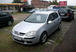 Volkswagen Golf V Volkswagen Golf