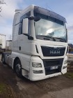 MAN TGX 18.440 Euro 6 z roku 2014r Bardzo zadbany!