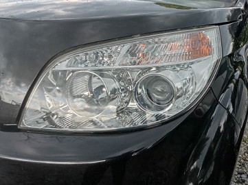 SUV 1,6 16V BENZ R4 110PS(TOYOTA)MPI 4x4 5D KLIMA I WLAS PL