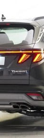 Hyundai Tucson III 1.6 T-GDi Smart 2WD 1.6 T-GDi Smart 2WD 150KM-4