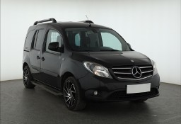 Mercedes-Benz Citan , Navi, Klima, Parktronic, Podgrzewane siedzienia