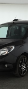 Mercedes-Benz Citan , Navi, Klima, Parktronic, Podgrzewane siedzienia-3