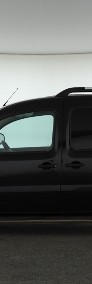 Mercedes-Benz Citan , Navi, Klima, Parktronic, Podgrzewane siedzienia-4