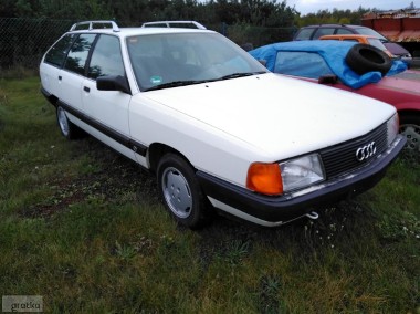Audi 100 III (C3) Avant 1.8-1