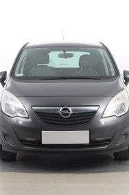 Opel Meriva B , VAT 23%, Klimatronic, Tempomat, Parktronic,-2