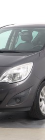 Opel Meriva B , VAT 23%, Klimatronic, Tempomat, Parktronic,-3