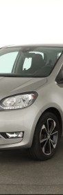 Skoda Citigo Citigo Citigo-e , SoH 89%, Serwis ASO, Automat, Klimatronic, Parktronic,-3