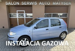 Fiat Punto III 1,2 60KM + LPG