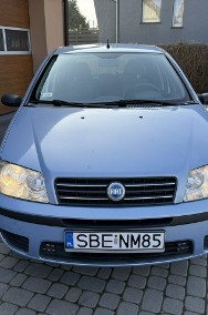 Fiat Punto III 1,2 60KM + LPG-2