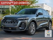 Audi Q5 III e-Hybrid quattro S line 2.0 e-Hybrid quattro S line (367 KM) kamery obserwujące