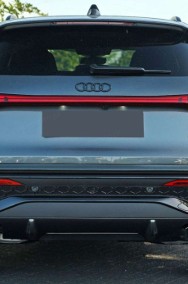 Audi Q5 III e-Hybrid quattro S line 2.0 e-Hybrid quattro S line (367 KM) kamery obserwujące-2