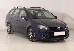 Volkswagen Golf VI , Navi, Klima, Tempomat,ALU