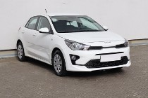 Kia Rio III , Salon Polska, 1. Właściciel, Serwis ASO, VAT 23%, Klima,