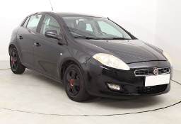 Fiat Bravo II , Klima