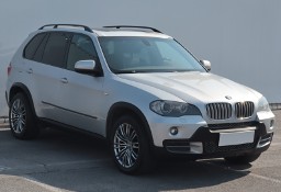 BMW X5 E70 BMW X5 E70 , 286 KM, Automat, Skóra, Xenon, Bi-Xenon, Klimatronic,