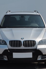 BMW X5 E70 , 286 KM, Automat, Skóra, Xenon, Bi-Xenon, Klimatronic,-2