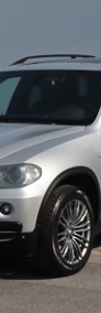 BMW X5 E70 , 286 KM, Automat, Skóra, Xenon, Bi-Xenon, Klimatronic,-3