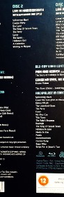 Polecam 4 Płytowy Album 3 Cd-1Blu Ray koncert MARYLLION Wersja de LUX-4