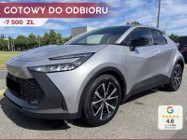 Toyota C-HR Style 2.0 Hybrid Dynamic Force Style 2.0 Hybrid Dynamic Force 197KM |