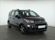 Citroen C3 Picasso , Salon Polska, Klimatronic, Tempomat, Parktronic