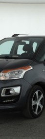 Citroen C3 Picasso , Salon Polska, Klimatronic, Tempomat, Parktronic-3
