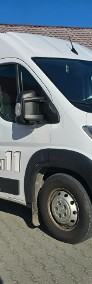Citroen Jumper 2,2D L3H2 Stan IdealnySalon Polska.1 Właściciel.Parktronic,kredyt,Ok-3