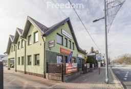 Lokal Legionowo, ul. Jana III Sobieskiego