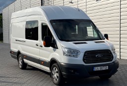 Ford Transit VIII