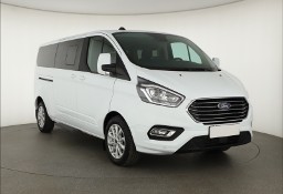 Ford T Tourneo Custom , L2H1, VAT 23%, 9 Miejsc