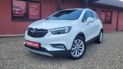 Opel Mokka X 4X4 1,4 TURBO BENZYNA+NAWI+ŚWIATŁA FULL LED