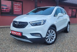 Opel Mokka X 4X4 1,4 TURBO BENZYNA+NAWI+ŚWIATŁA FULL LED