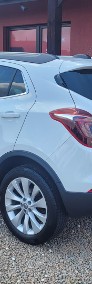 OPEL MOKKA X 4X4  1,4 TURBO BENZYNA+NAWI+ŚWIATŁA FULL LED-3
