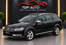 Volkswagen LT Passat Alltrack Volkswagen Passat Alltrack 2.0 TDI 170KM 4Motion DSG