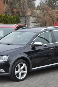 Volkswagen LT Passat Alltrack Volkswagen Passat Alltrack 2.0 TDI 170KM 4Motion DSG-2