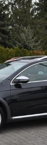 Volkswagen LT Passat Alltrack Volkswagen Passat Alltrack 2.0 TDI 170KM 4Motion DSG-4