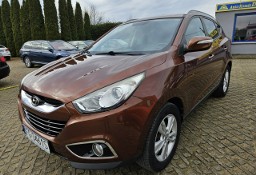 Hyundai ix35 1,6 benzyna 135KM 5 Star Edition