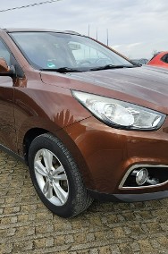 Hyundai ix35 1,6 benzyna 135KM 5 Star Edition-2