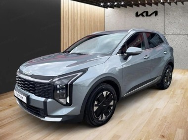 Kia Sportage IV 1.6 T-GDI HEV M 2WD aut 1.6 T-GDI HEV M 2WD aut 239KM-1