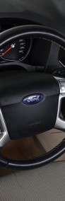 Ford Mondeo VII SalonPL Titanium Climatronic Powershift Bluetooth Alufelgi PAPIS-4