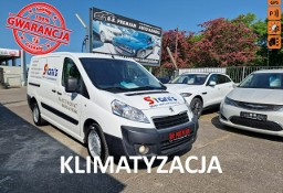 Peugeot Expert 2.0 HDI 163 KM, Klimatyzacja, Nawigacja, Bluetooth, USB, AUX